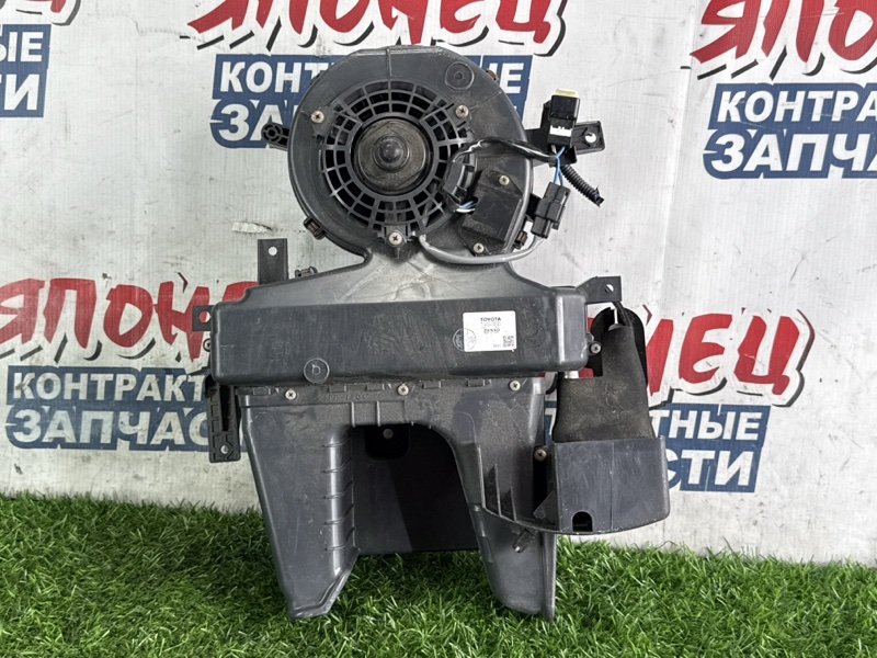 Печка салона задняя TOYOTA LITE ACE KR42 7K-E (б/у)