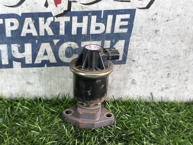 Клапан egr HONDA FREED GP3 LEA (б/у)