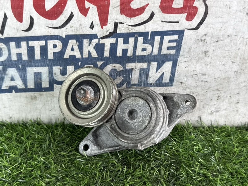Натяжитель ремня HONDA FREED GP3 LEA (б/у)