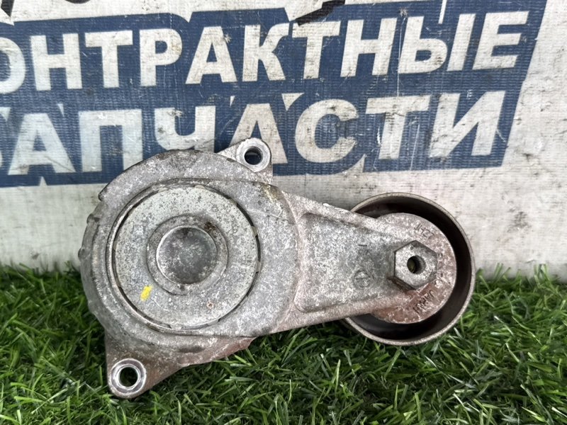 Натяжитель ремня HONDA FIT GE6 L13A (б/у)