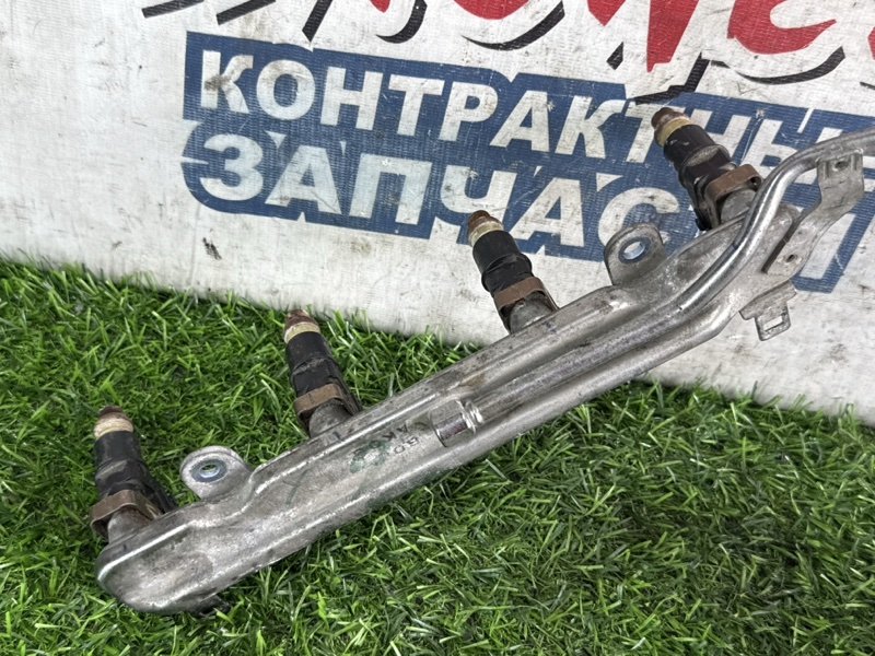 Форсунка HONDA FIT GE6 L13A (б/у)