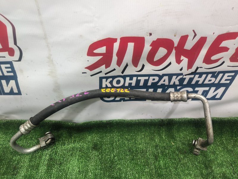 Шланг кондиционера TOYOTA AIIEX ZZE122 1ZZ-FE (б/у)