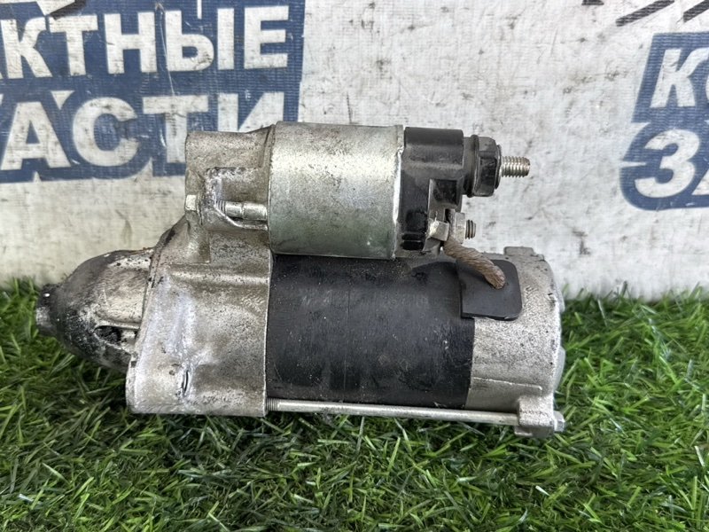 Стартер TOYOTA CROWN JZS175 2JZ-FSE (б/у)