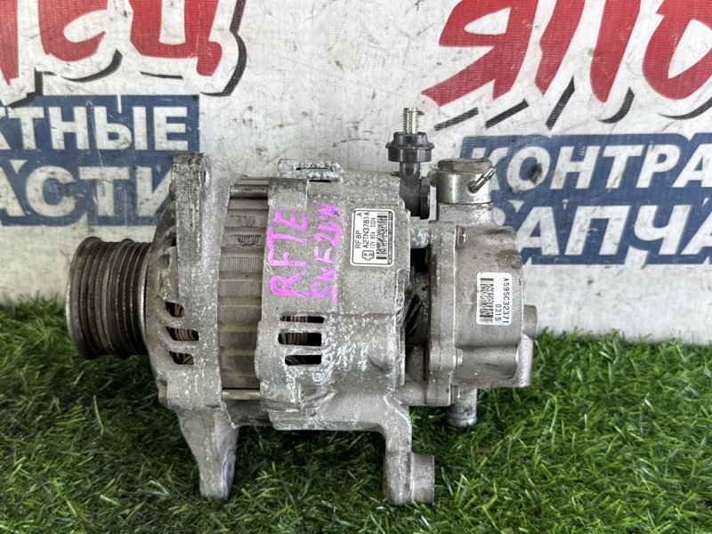 Генератор MAZDA BONGO SKF2VN RFTE (б/у)