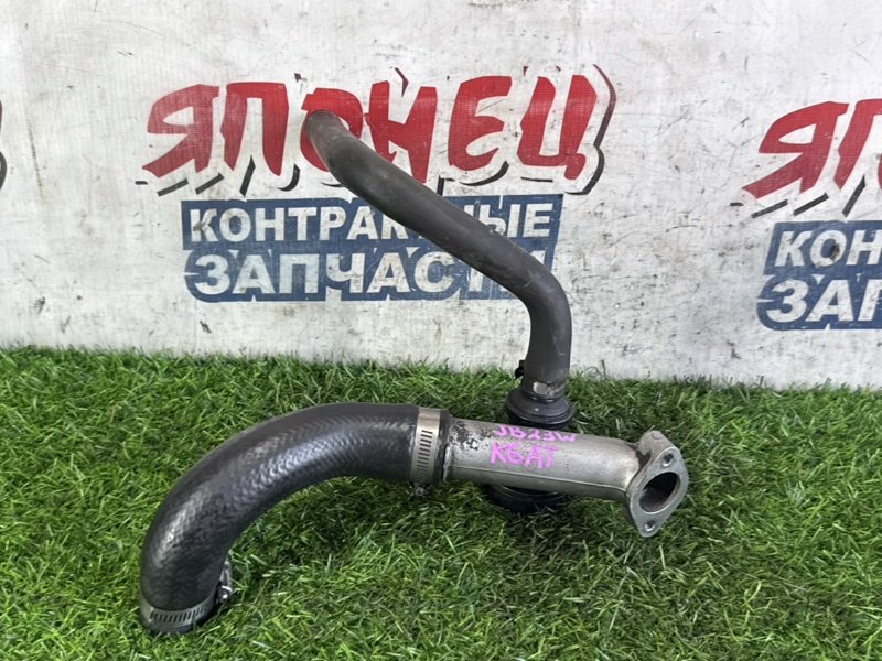 Перепускной клапан SUZUKI JIMNY JB23W K6AT (б/у)
