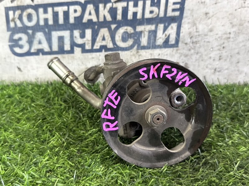 Гидроусилитель MAZDA BONGO SKF2VN RFT (б/у)