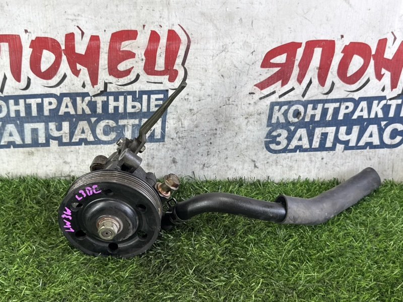 Гидроусилитель MAZDA MPV LW3W L3DE (б/у)