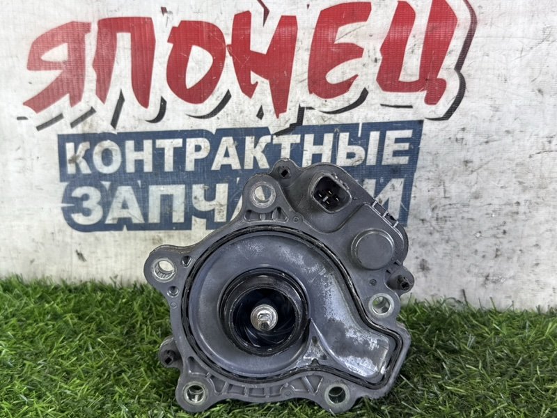 Помпа TOYOTA PRIUS ZVW30 2ZR-FXE (б/у)