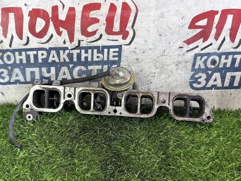 Проставка впускного коллектора TOYOTA ALLION AZT240 1AZ-FSE (б/у)