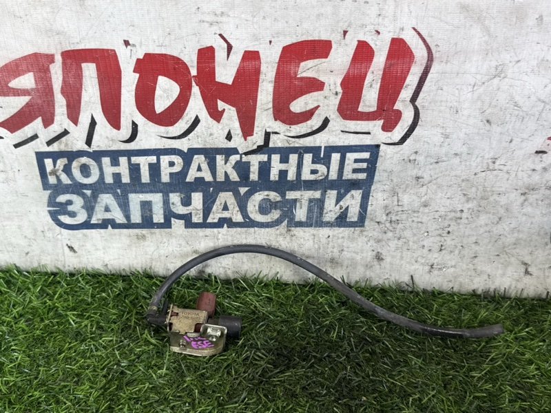Клапан вакуумный TOYOTA ALLION AZT240 1AZ-FSE (б/у)
