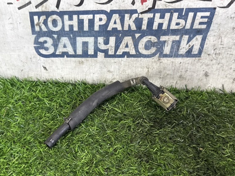 Клапан вакуумный MAZDA MPV LW5W GY (б/у)