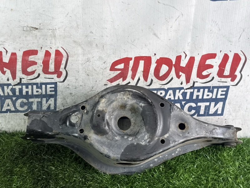Рычаг нижний NISSAN MURANO TNZ51 QR25DE задний (б/у)