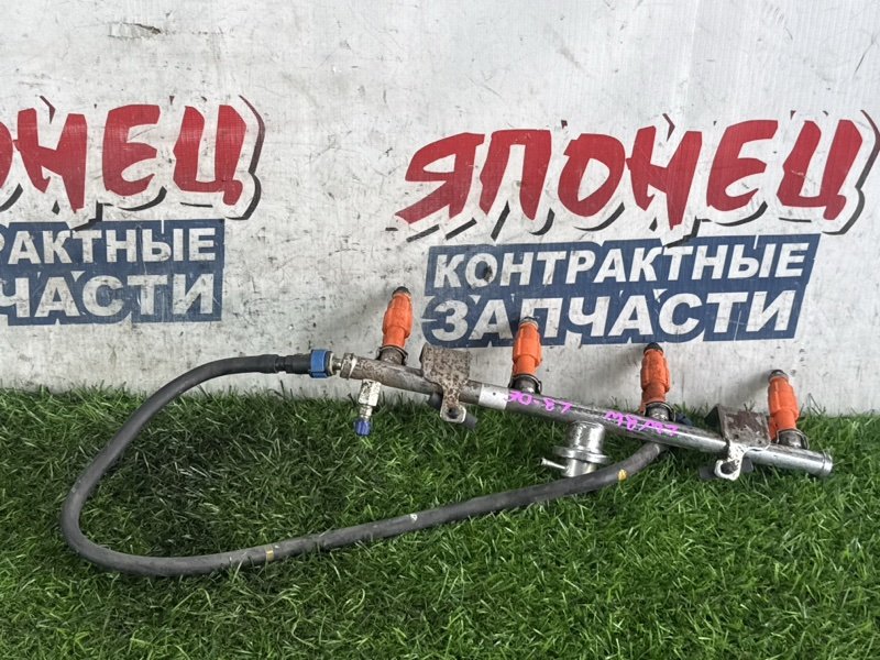 Форсунка MAZDA MPV LW3W L3DE (б/у)