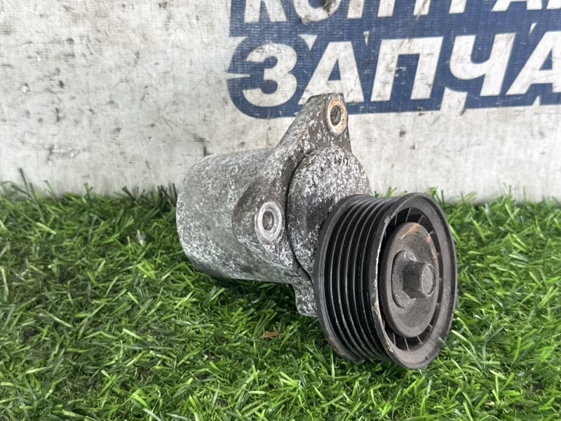 Натяжитель ремня MAZDA MPV LW3W L3DE (б/у)