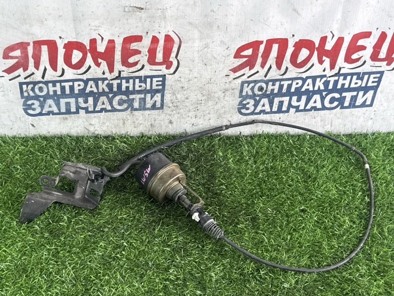 Тросик круиз-контроля MAZDA MPV LW5W GY (б/у)