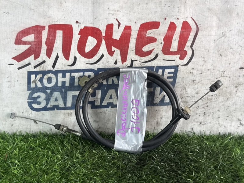 Тросик газа DAIHATSU TERIOS J100G HC-EJ (б/у)