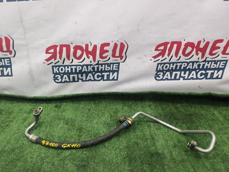 Шланг кондиционера TOYOTA MARK II WAGON BLIT GX110 1G-FE (б/у)