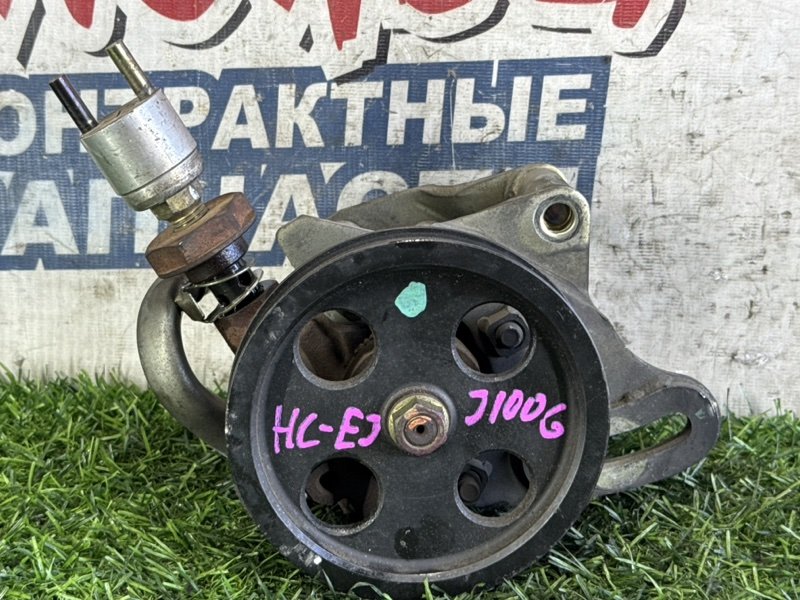 Гидроусилитель DAIHATSU TERIOS J100G HC-EJ (б/у)