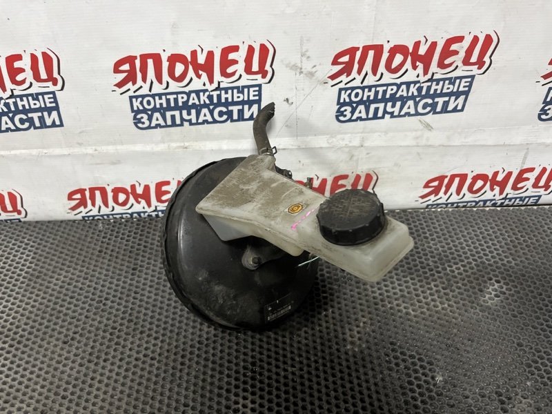 Главный тормозной цилиндр MAZDA DEMIO DY5W ZJVE 2002 (б/у)
