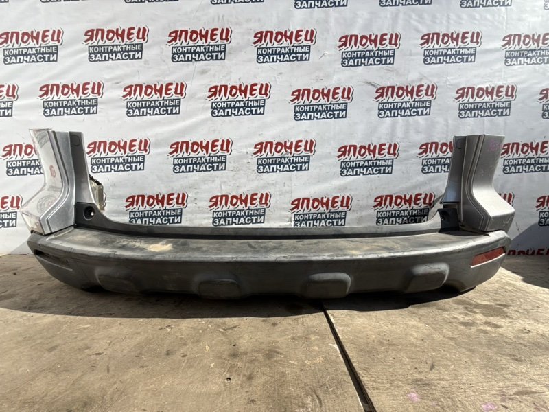 Бампер HONDA CR-V RE4 K24A задний (б/у)