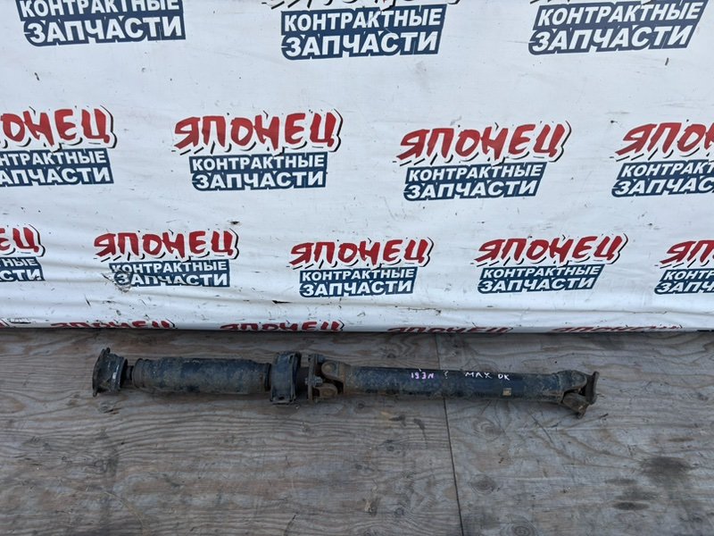 Карданный вал NISSAN ELGRAND NE51 VQ35DE задний (б/у)