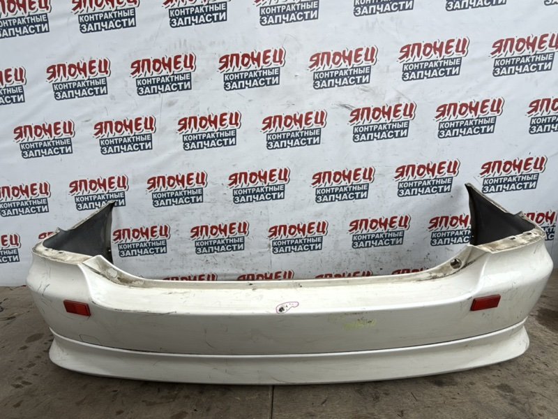 Бампер HONDA ODYSSEY RA7 F23A задний (б/у)