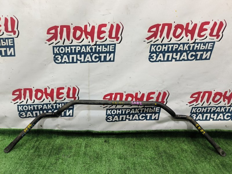 Стабилизатор NISSAN VANETTE SK82VN F8 передний (б/у)