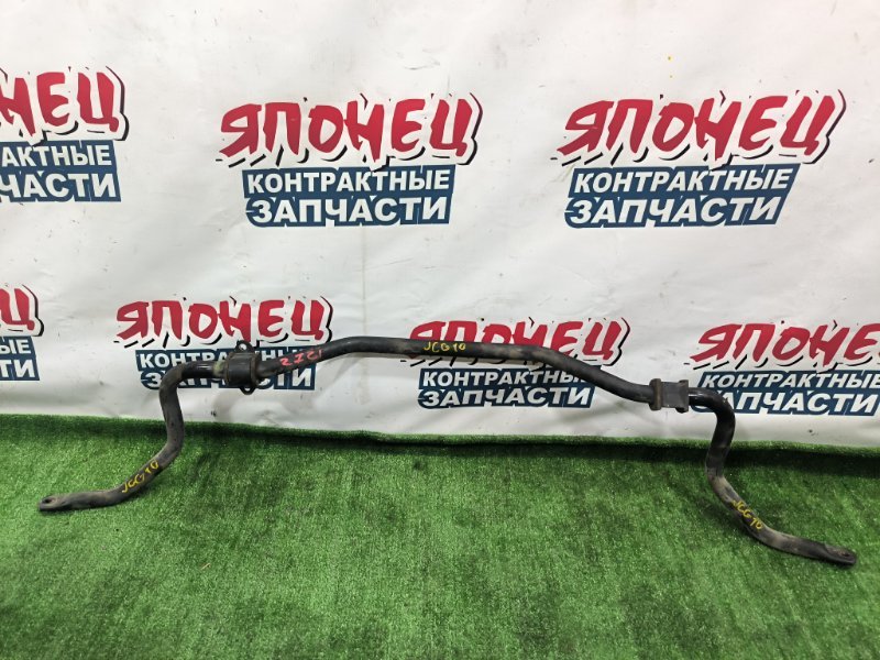 Стабилизатор TOYOTA PROGRES JCG10 1JZ-GE передний (б/у)