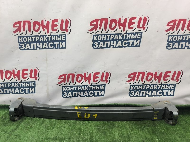 Усилитель бампера HONDA CIVIC EU1 D15B передний (б/у)