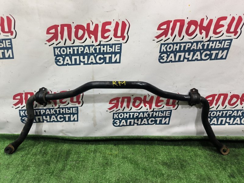 Стабилизатор HONDA STEPWGN RF1 B20B передний (б/у)