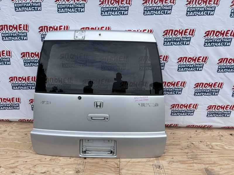 Дверь багажника HONDA STEPWGN RF2 B20B (б/у)