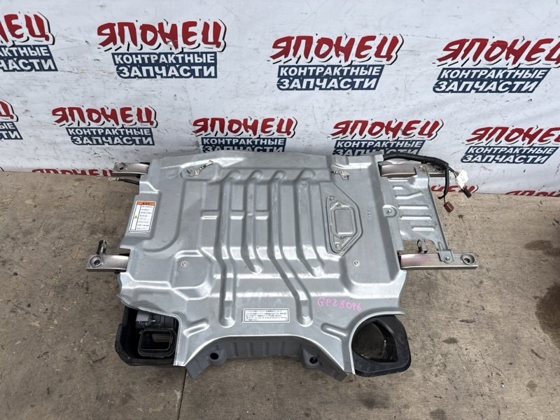 Высоковольтная батарея HONDA FIT SHUTTLE GP2 LDA (б/у)