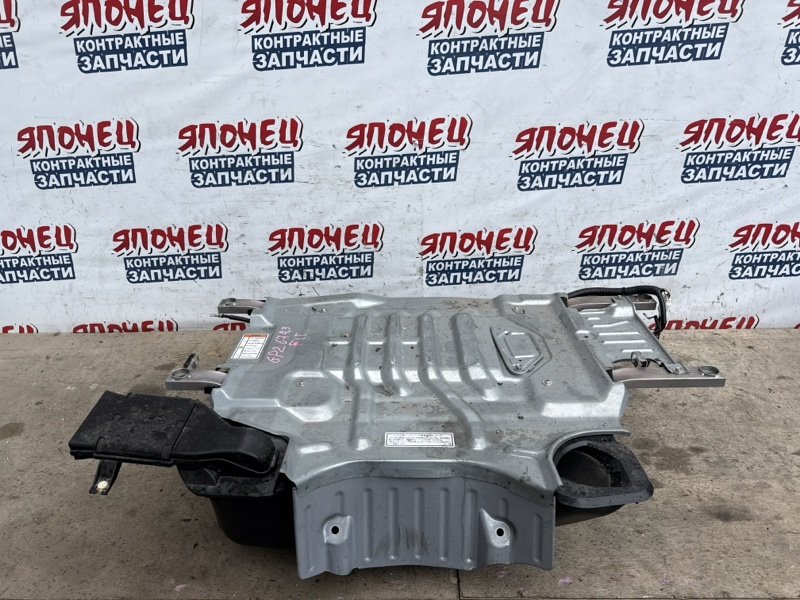 Высоковольтная батарея HONDA FIT SHUTTLE GP2 LDA (б/у)