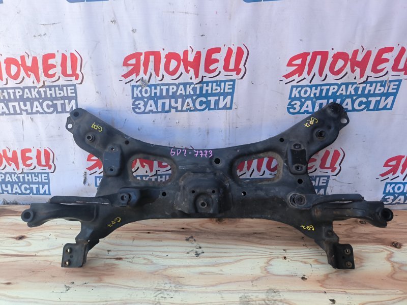 Балка HONDA SHUTTLE GP7 LEB передняя (б/у)