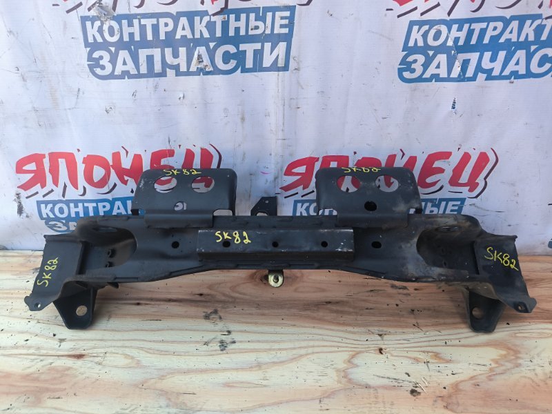 Балка NISSAN VANETTE SK82MN F8 передняя (б/у)