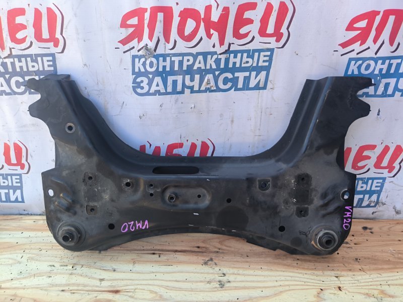 Балка NISSAN NV200 VM20 HR16DE передняя (б/у)
