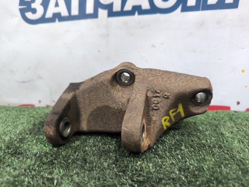 Кронштейн генератора HONDA STEPWGN RF1 B20B (б/у)