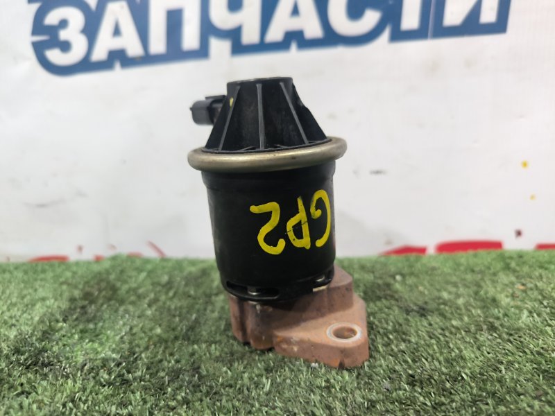 Клапан egr HONDA FIT SHUTTLE GP2 LDA (б/у)