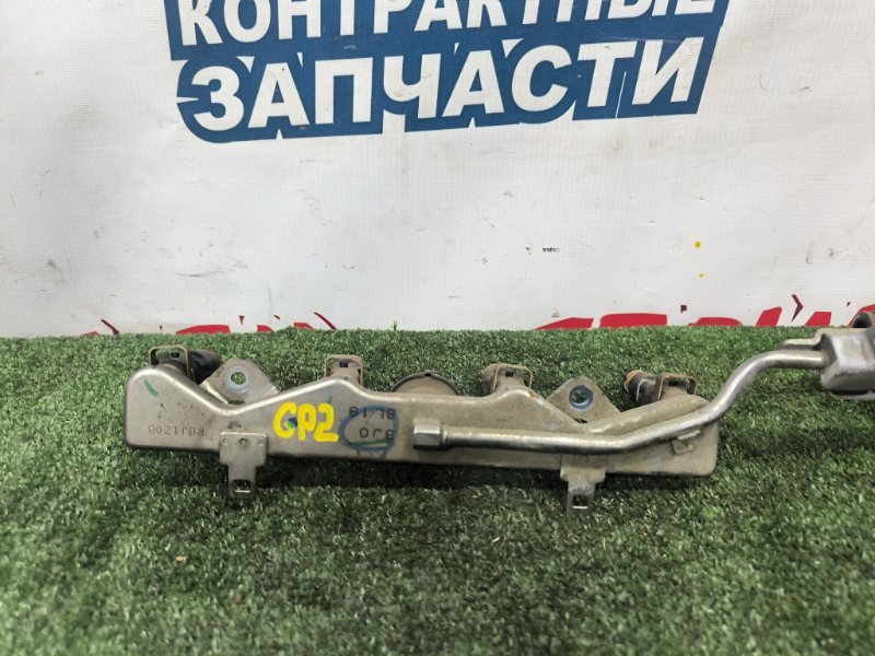 Форсунка HONDA FIT SHUTTLE GP2 LDA (б/у)