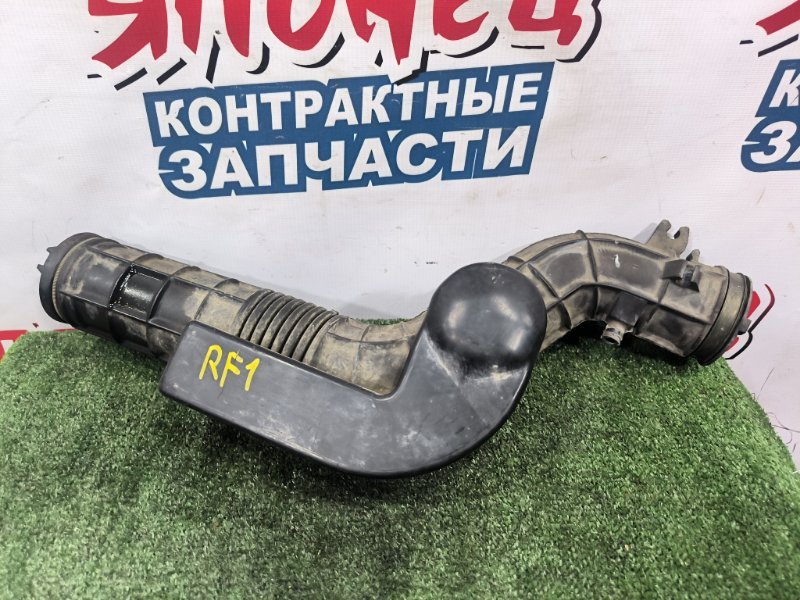 Патрубок воздушного фильтра HONDA STEPWGN RF1 B20B (б/у)
