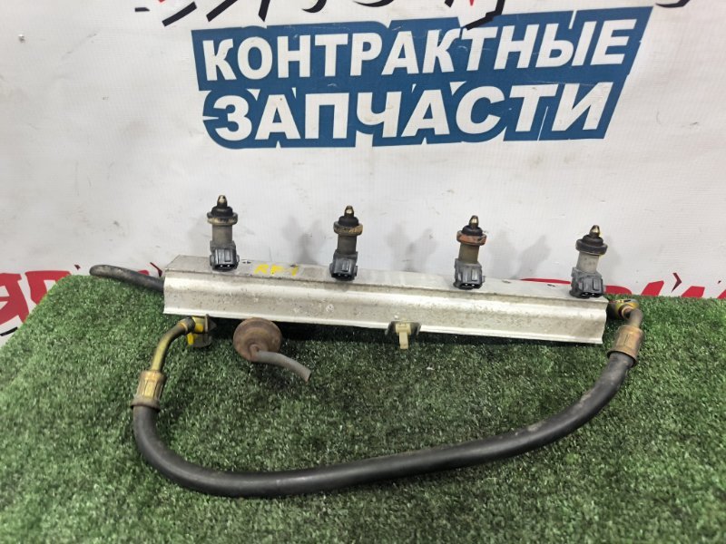 Форсунка HONDA STEPWGN RF1 B20B (б/у)