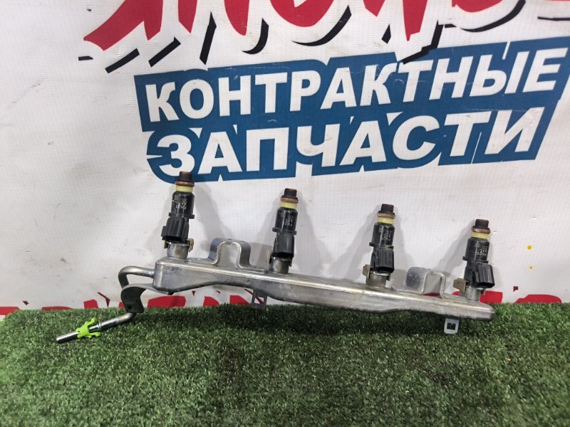 Форсунка HONDA SHUTTLE GP7 LEB (б/у)