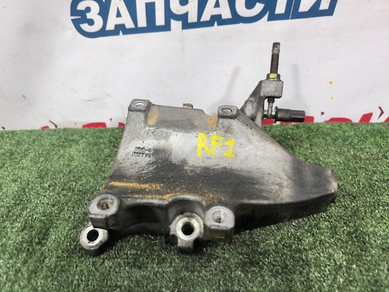 Кронштейн компрессора кондиционера HONDA STEPWGN RF1 B20B (б/у)