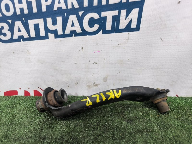 Крепление балки подвески NISSAN MARCH AK12 CR12DE правое (б/у)
