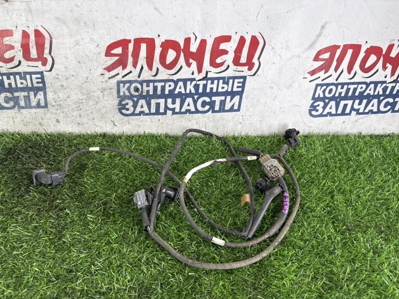 Датчик парктроника MAZDA ATENZA GH5FP L5VE задний (б/у)