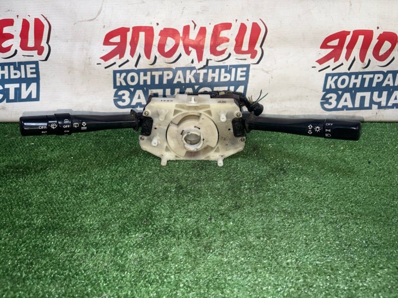 Блок подрулевых переключателей HONDA CR-V RD2 B20B (б/у)