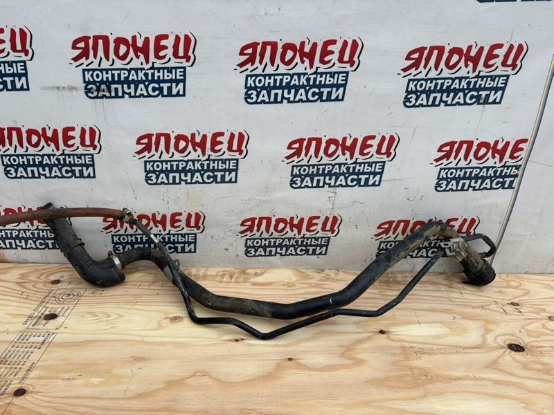 Горловина топливного бака TOYOTA ALLION ZZT240 1ZZ-FE (б/у)