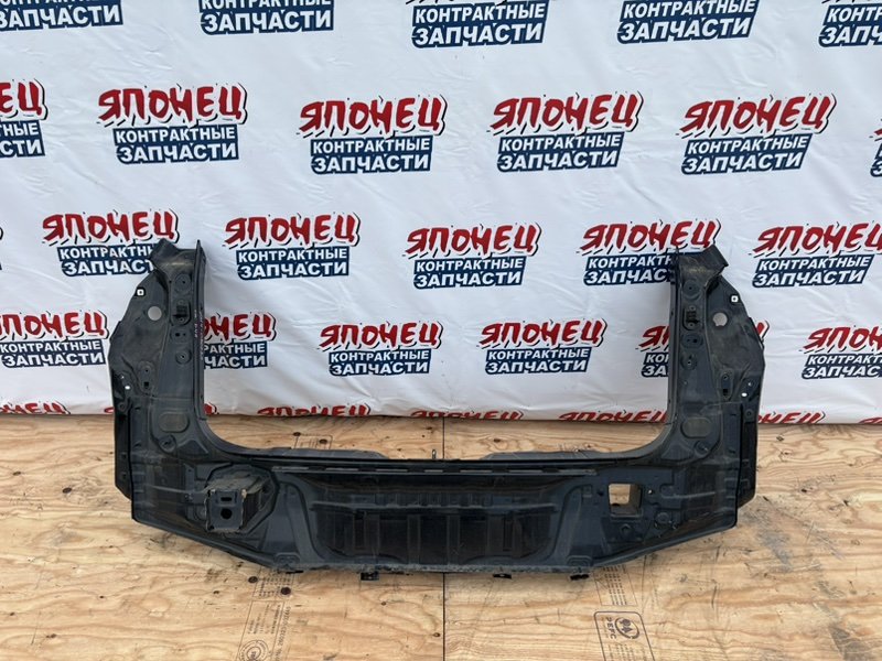 Панель кузова SUBARU LEVORG VM4 FB16E задний (б/у)