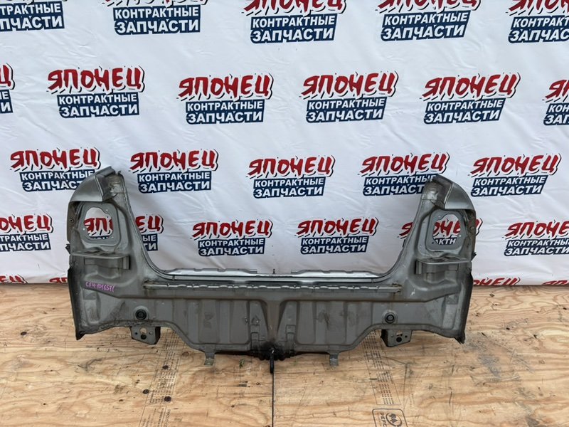 Панель кузова HONDA ACCORD CF4 F20B задний (б/у)