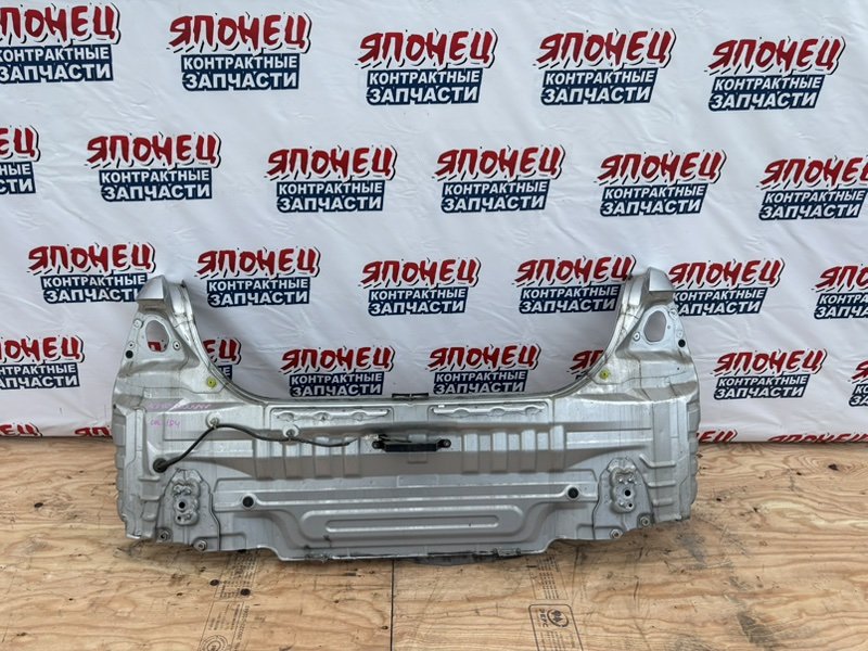 Панель кузова TOYOTA CAMRY ACV40 2AZ-FE задний (б/у)